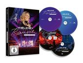 Helene Fischer - Rausch Live (Die Arena-Tour)  2CD/DVD/BR f&uuml;r 35,99 Euro
