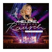 Helene Fischer - Rausch Live (Die Arena-Tour)  2CD f&uuml;r 22,99 Euro