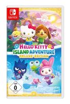 Hello Kitty Island Adventure (Deluxe Edition) (Nintendo Switch) f&uuml;r 39,99 Euro