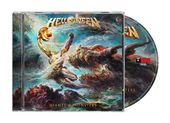 Helloween - Giants&Monsters f&uuml;r 16,99 Euro