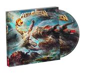 Helloween - Giants&Monsters(Digipak) f&uuml;r 18,99 Euro