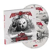 Helloween - Live At Budokan(Live) f&uuml;r 18,49 Euro