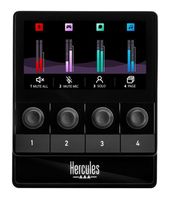 Hercules Stream 100 Audiocontroller f&uuml;r 131,96 Euro