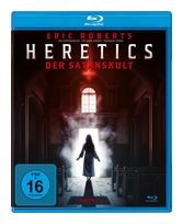 Heretics (Blu-Ray) f&uuml;r 10,99 Euro