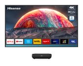 Hisense  100L9G-D12 4K Laser TV (Schwarz) f&uuml;r 24.999,00 Euro