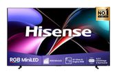 Hisense LED 2,95 m (116") Fernseher 4K Ultra HD VESA 800 x 600 mm  116UXQ (Grau) f&uuml;r 18.244,00 Euro