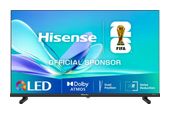 Hisense QLED 81,3 cm (32 Zoll) Fernseher Full HD VESA 100 x 200 mm 32A5Q f&uuml;r 192,96 Euro