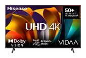 Hisense LED 109,2 cm (43 Zoll) Fernseher 4K Ultra HD VESA 200 x 300 mm 43A6N f&uuml;r 258,96 Euro