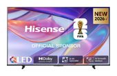 Hisense LED 109,2 cm (43 Zoll) Fernseher 4K Ultra HD VESA 200 x 300 mm 43Q7S f&uuml;r 335,00 Euro