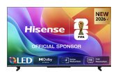 Hisense LED 127 cm (50 Zoll) Fernseher Full HD VESA 200 x 400 mm 50A5DS f&uuml;r 529,00 Euro
