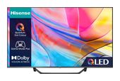 Hisense LED 127 cm (50 Zoll) Fernseher 4K Ultra HD VESA 300 x 200 mm 50A79KQ f&uuml;r 549,00 Euro
