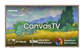 Hisense QLED 139,7 cm (55 Zoll) Fernseher 4K Ultra HD VESA 400 x 200 mm  55S7NQ (Gold) f&uuml;r 784,00 Euro