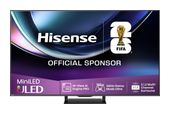 Hisense LED 139,7 cm (55 Zoll) Fernseher 4K Ultra HD VESA 400 x 200 mm 55U7Q Pro f&uuml;r 742,00 Euro