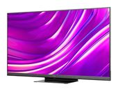 Hisense LED 190,5 cm (75 Zoll) Fernseher 4K Ultra HD VESA 600 x 400 mm 75U8HQ f&uuml;r 2.499,00 Euro
