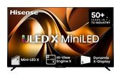 Hisense LED 2,16 m (85 Zoll) Fernseher 4K Ultra HD VESA 600 x 400 mm 85UXNQ f&uuml;r 4.659,00 Euro