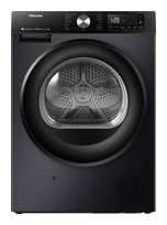 Hisense Trockner Frontlader DH3S902BB3 f&uuml;r 760,00 Euro