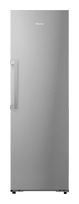 Hisense 312 l Gefrierschrank 166 kWh Jahr NoFrost  FU310K3AIC (Grau, Edelstahl) f&uuml;r 749,00 Euro