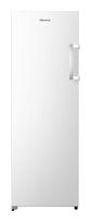 Hisense 240 l Gefrierschrank 150 kWh Jahr NoFrost  FV298N4AWC (Weiß) f&uuml;r 643,00 Euro