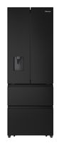 Hisense RF632N4WFE Side-by-Side Kühl-/ Gefrierkombination 336 l / 149 l EEK: E 295 kWh für 930,00 Euro Hisense RF632N4WFE Side-by-Side Kühl-/ Gefrierkombination 336 l / 149 l EEK: E 295 kWh für 930,00 Euro