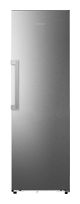 Hisense 372 l Kühlschrank freistehend EEK: C 91 kWh Jahr  RL370K3AIC (Edelstahl) f&uuml;r 749,00 Euro