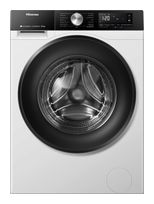 Hisense 8 kg 5 kg Kondensations Waschtrockner 1400 U/min WD3S8043BW3 f&uuml;r 459,00 Euro