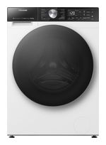 Hisense 10,5 kg 6 kg Kondensations Waschtrockner 1400 U/min WD5S1045BW f&uuml;r 580,00 Euro