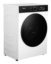 Hisense 8 kg Frontlader Waschmaschine 1400 U/min WF3I8043BWFAQ f&uuml;r 454,00 Euro