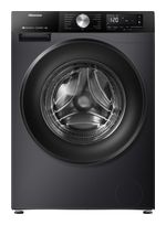 Hisense 8 kg Frontlader Waschmaschine 1400 U/min WF3S8043BB3 f&uuml;r 436,00 Euro