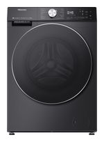 Hisense 10 kg Frontlader Waschmaschine 1400 U/min AutoClean WF5S1045BB f&uuml;r 559,00 Euro