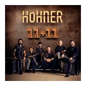 Höhner - 11 + 11 (2 CD Digipak) f&uuml;r 24,99 Euro