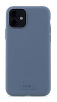 HoldIt Cover für Apple iPhone 11  Silicone Case (Blau) f&uuml;r 17,46 Euro