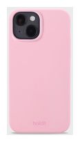 HoldIt Cover für Apple iPhone 13  Silicone Case (Pink) f&uuml;r 17,46 Euro