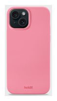 HoldIt Cover für Apple iPhone 13  Silicone Case (Pink) f&uuml;r 17,46 Euro