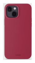 HoldIt Cover für Apple iPhone 13  Silicone Case (Rot) f&uuml;r 17,46 Euro