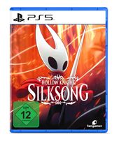 Hollow Knight: Silksong (PlayStation 5) f&uuml;r 51,96 Euro