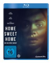 Home Sweet Home - Wo das Böse wohnt (Blu-Ray) f&uuml;r 8,99 Euro