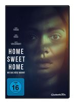 Home Sweet Home - Wo das Böse wohnt (DVD) f&uuml;r 6,99 Euro