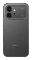 Honor 256 GB 5G Smartphone 16,7 cm (6.5 Zoll) Android 200 MP Dual Kamera Dual Sim WiFi 6  600 (Schwarz) f&uuml;r 470,00 Euro