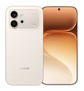 Honor 256 GB 5G Smartphone 16,7 cm (6.5 Zoll) 200 MP Dual Kamera Dual Sim WiFi 6 (Golden White) 600 f&uuml;r 469,00 Euro