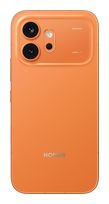 Honor 256 GB 5G Smartphone 16,7 cm (6.5 Zoll) Android 200 MP Dual Kamera Dual Sim WiFi 6  600 (Orange) f&uuml;r 470,00 Euro