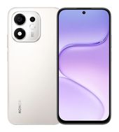 Honor 128 GB 5G Smartphone 17,4 cm (6.87") 1,95 GHz MagicOS 50 MP Dual Kamera Dual Sim WiFi 5 (Meteor Silver) 600 Smart f&uuml;r 268,96 Euro