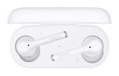 Honor In-Ear Bluetooth Kopfhörer kabellos 3,5 h Laufzeit  Magic Earbuds (Weiß) f&uuml;r 49,46 Euro