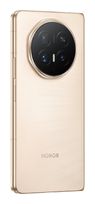 Honor 512 GB Smartphone 16,6 cm (6.5 Zoll) 50 MP Dreifach Kamera WiFi 6E  Magic V6 (Gold) f&uuml;r 2.298,00 Euro