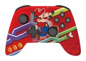 Hori Analog / Digital Gamepad für Nintendo Switch  pad - Super Mario (Mehrfarbig) f&uuml;r 59,99 Euro