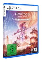Horizon Forbidden West Complete Edition (PlayStation 5) f&uuml;r 62,99 Euro
