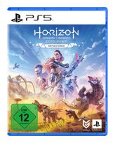 Horizon Zero Dawn Remastered (PlayStation 5) f&uuml;r 26,96 Euro