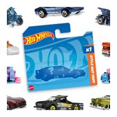 Hot Wheels Hot Wheels 1er Sortiment f&uuml;r 2,99 Euro