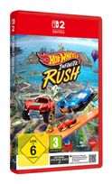 Hot Wheels Infinite Rush (Nintendo Switch 2) f&uuml;r 49,99 Euro