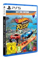 Hot Wheels Infinite Rush (PlayStation 5) f&uuml;r 49,99 Euro