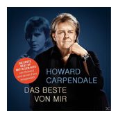 Howard Carpendale - Das Beste von mir f&uuml;r 11,99 Euro